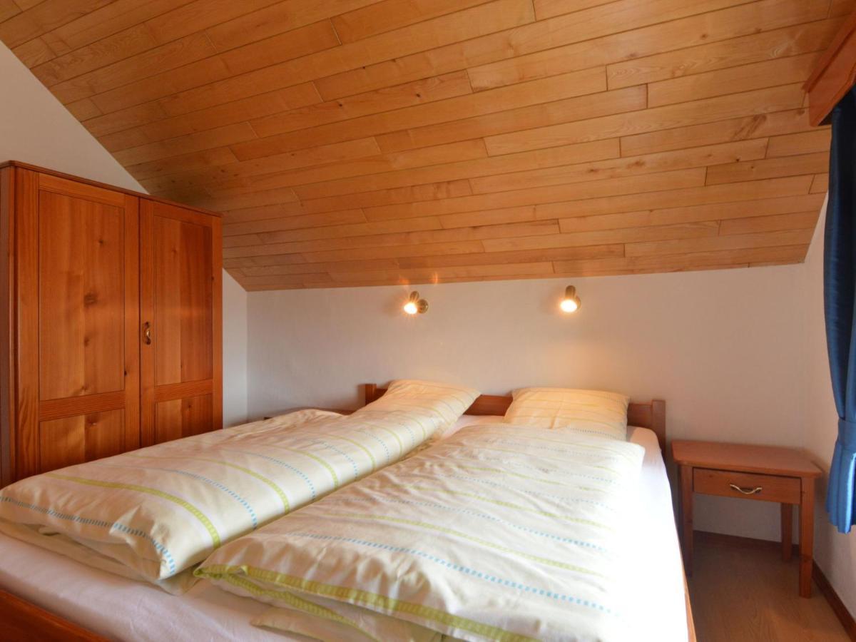 Lovely Holiday Home In B Tgenbach By The Lake Bütgenbach Exterior foto