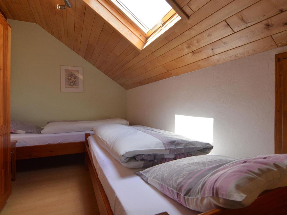Lovely Holiday Home In B Tgenbach By The Lake Bütgenbach Exterior foto