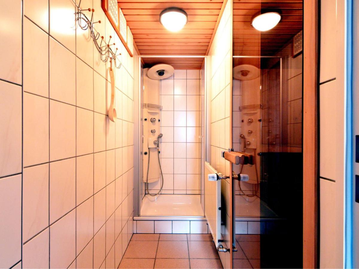 Lovely Holiday Home In B Tgenbach By The Lake Bütgenbach Exterior foto